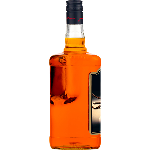 Jim Beam Vanilla Bourbon