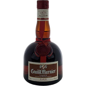 Grand Marnier Cordon Rouge Liqueur