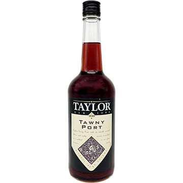 Taylor Tawny Port