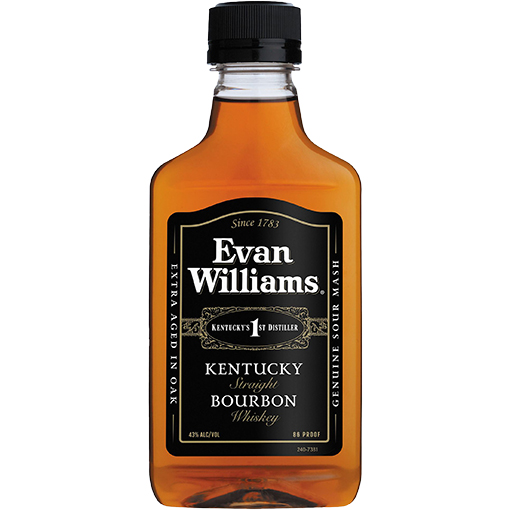 Evan Williams Bourbon
