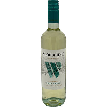 Robert Mondavi Winery:Pinot Grigio