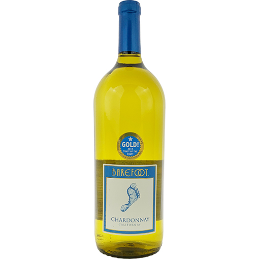 Barefoot Chardonnay
