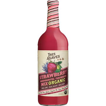 Altos strawberry margarita 750 ml
