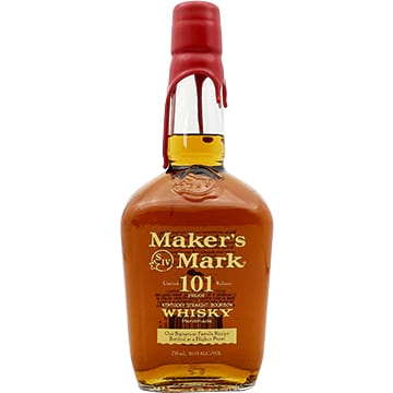 Maker#s Mark 101 Bourbon