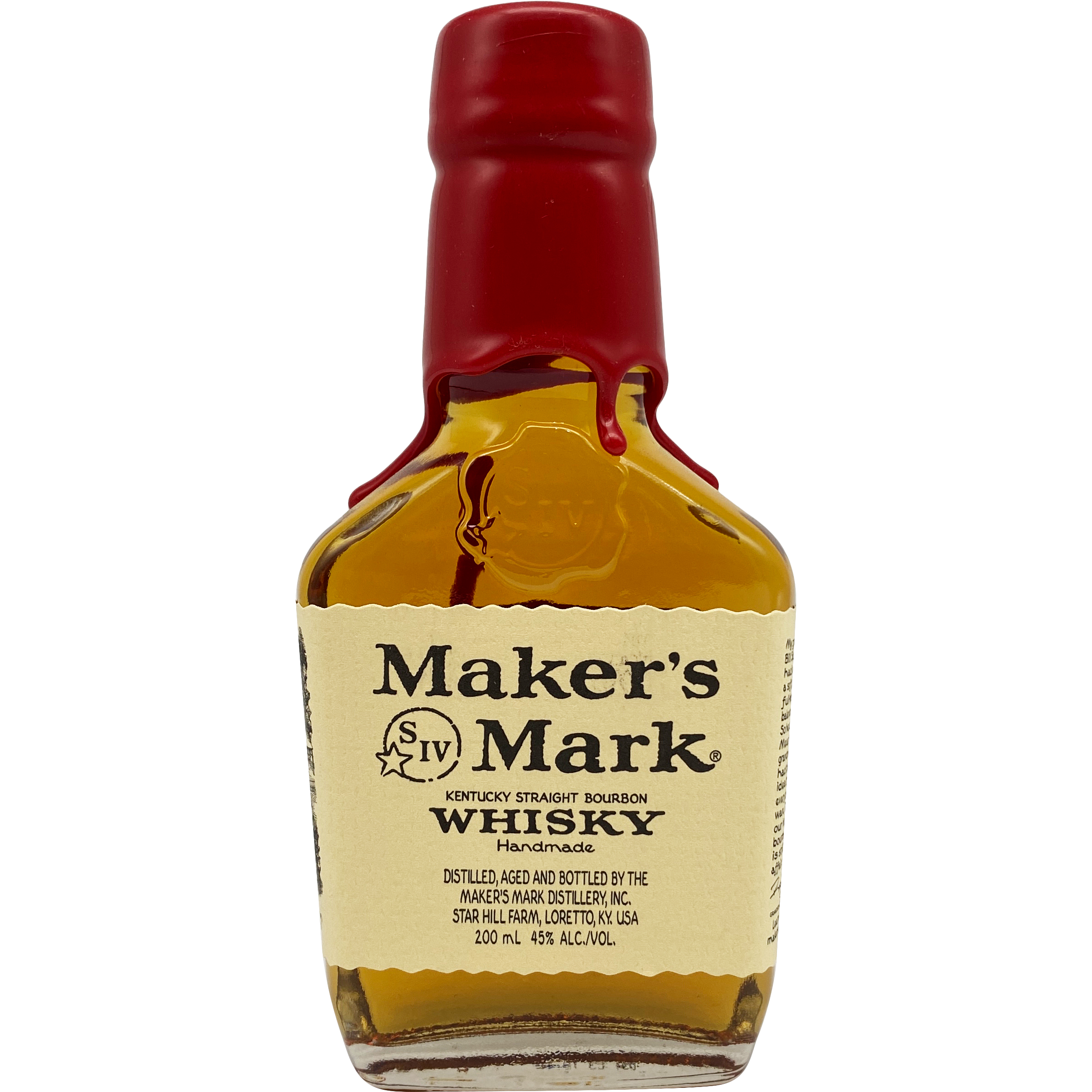 Maker#s Mark Bourbon