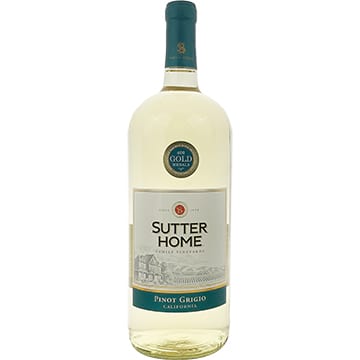 Sutter Home Pinot Grigio