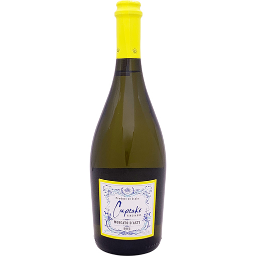 Cupcake Moscato d#Asti