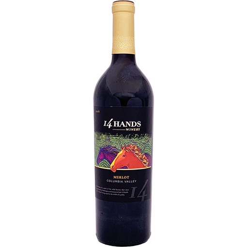 14 Hands:Chardonnay