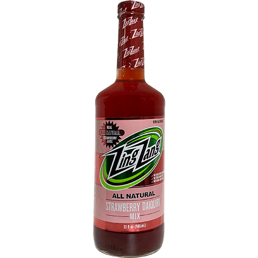 Zing Zang Strawberry Daiquiri Mix