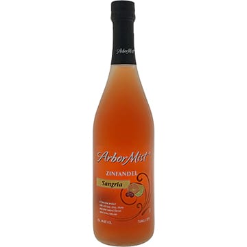 Arbor Mist Sangria Zinfandel