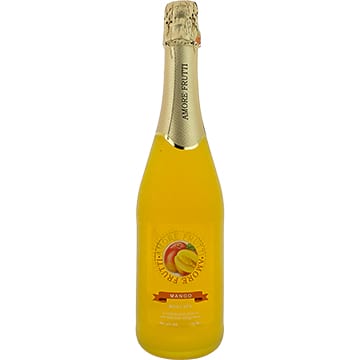 Amore Frutti Mango Moscato