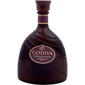 Godiva Chocolate Liqueur