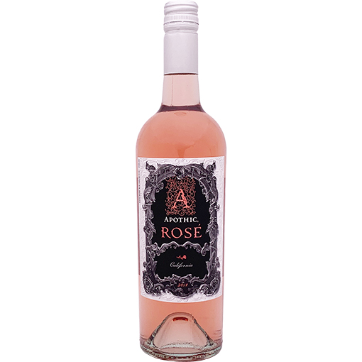 Apothic Dark750ml
