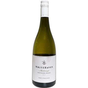 Whitehaven:Sauvignon Blanc