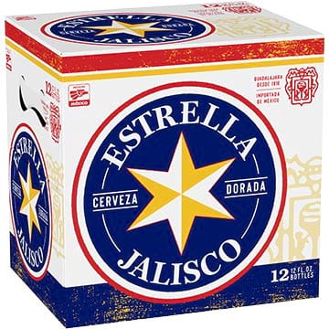 Estrella Jalisco