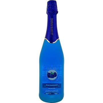 Amore Frutti Blue Raspberry Moscato