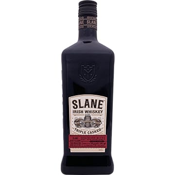 Slane Triple Casked