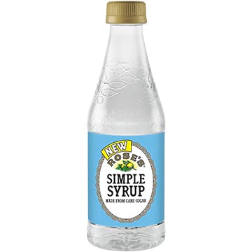 Rose#s Simple Syrup