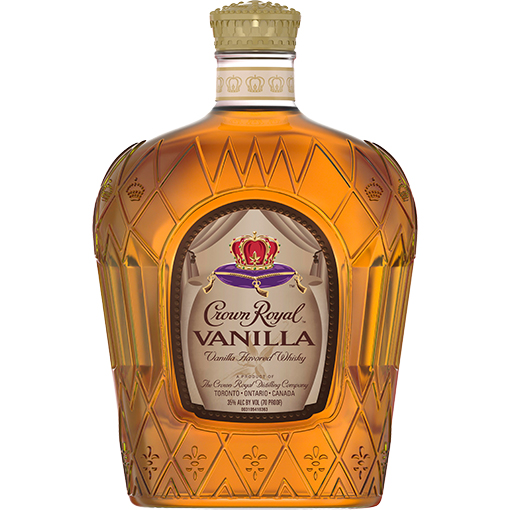 Crown Royal Vanilla Whiskey