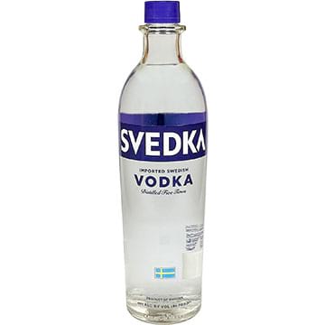 Svedka Vodka