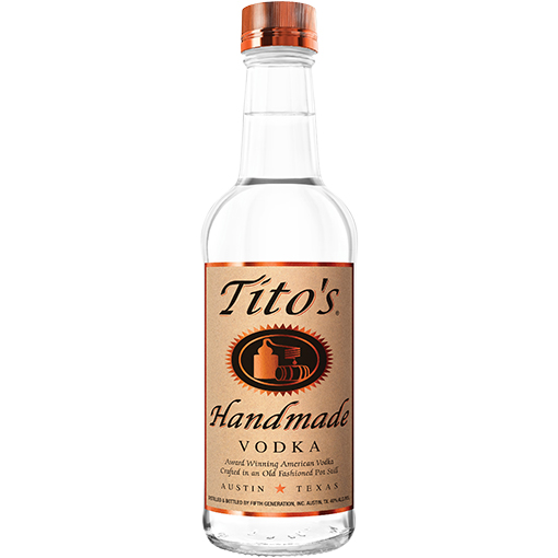 Tito#s Handmade Vodka