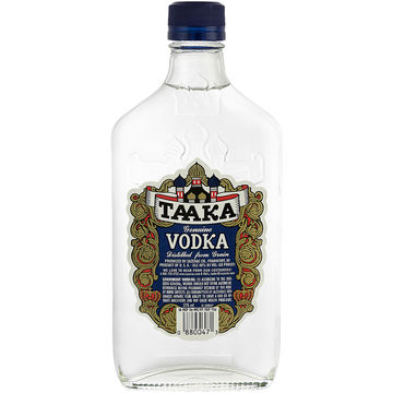 Taaka Vodka