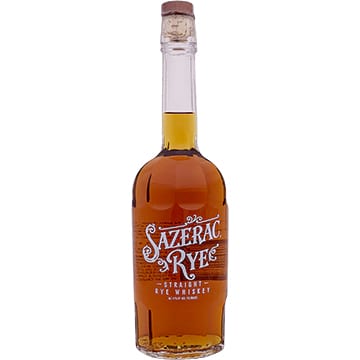 Sazerac Rye Straight Rye Whiskey