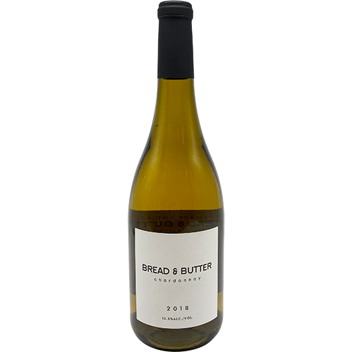Bread & Butter Chardonnay