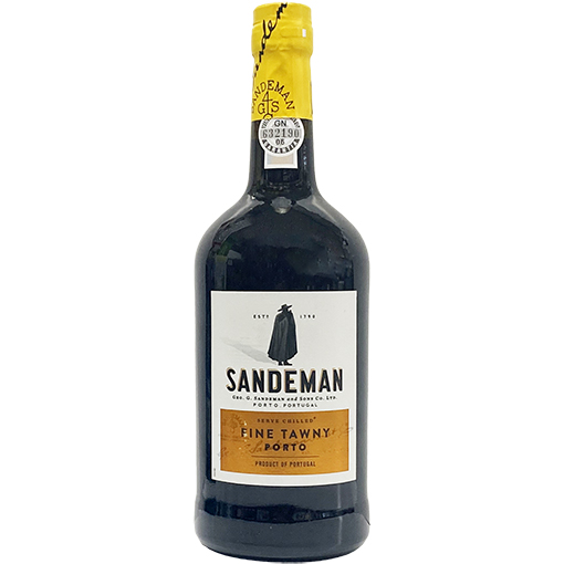 Sandeman Fine Tawny Porto