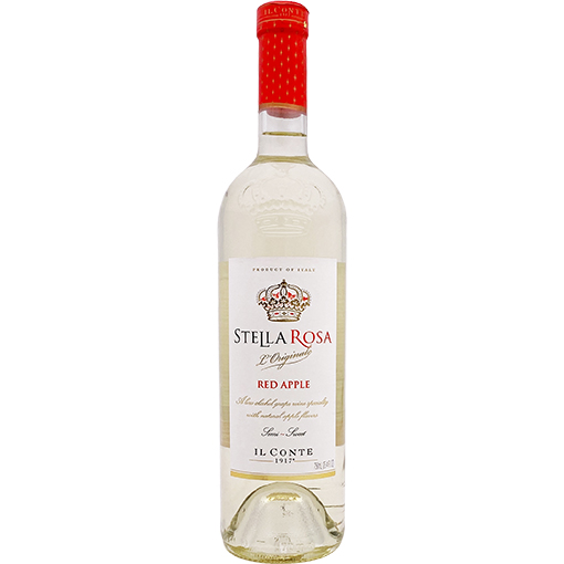 Stella Rosa Red Apple