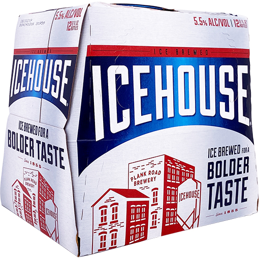 Icehouse