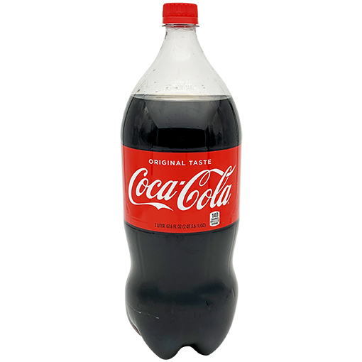 Coca-Cola
