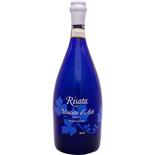 Risata Moscato d#Asti