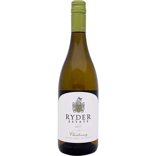 Ryder Estate Chardonnay