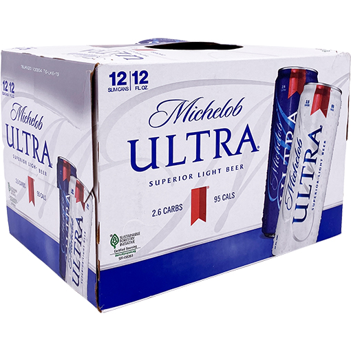 Michelob Ultra