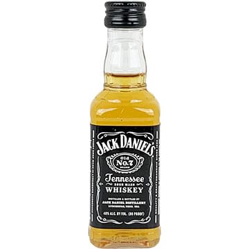 Jack Daniel#s Old No. 7 Tennessee Whiskey