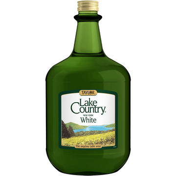 Taylor Lake Country White