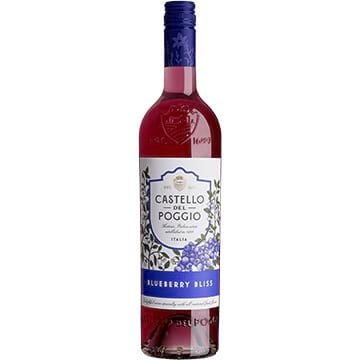 Castello del Poggio Blueberry Bliss