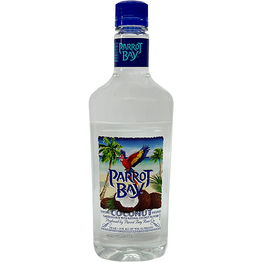 Parrot Bay Coconut Rum