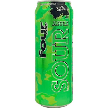 99 SOUR APPLE