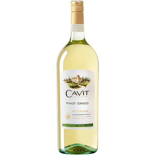 Cavit Collection Pinot Grigio