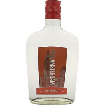 New Amsterdam Grapefruit Vodka