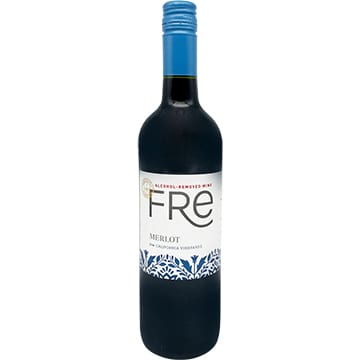 Sutter Home Fre750ml