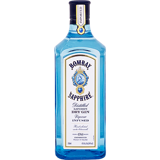 Bombay Sapphire Gin