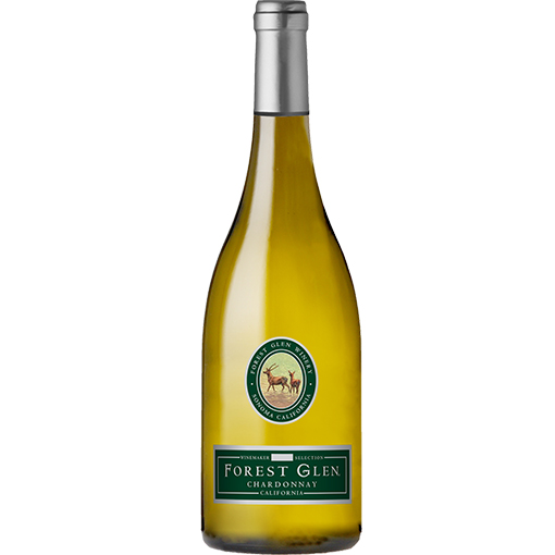 Forest Glen Chardonnay