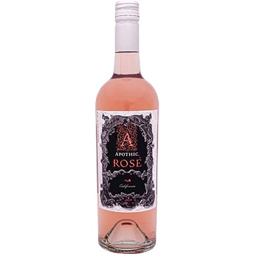 Apothic Dark750ml