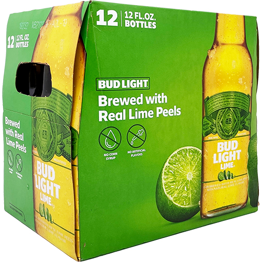 Bud Light Lime