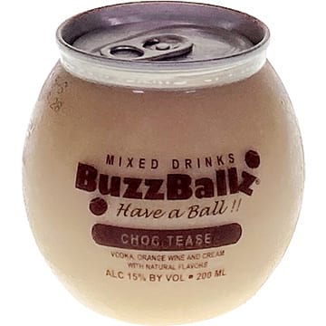 Buzzballz grapes