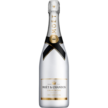 Moet & Chandon Ice Imperial
