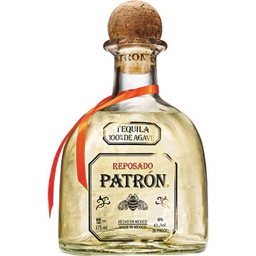 Patron Reposado Tequila